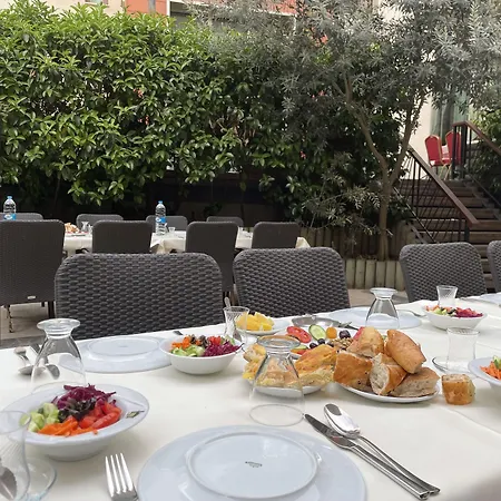 吉利提吉酒店 酒店