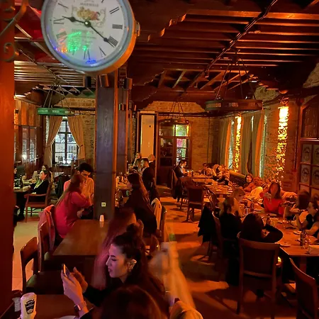 吉利提吉酒店 4*