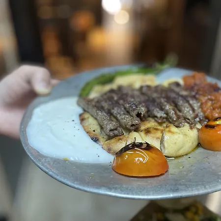 吉利提吉酒店 马尼萨