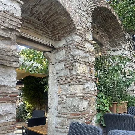 吉利提吉酒店 4* 马尼萨