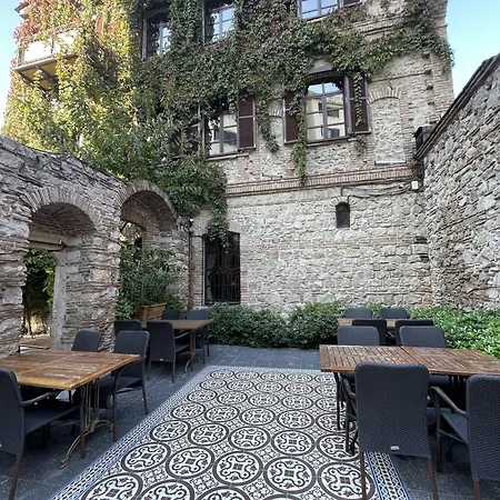 Giritligil 4* Manisa