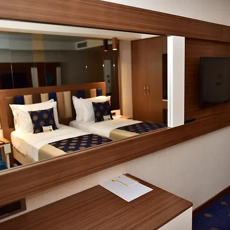 酒店 吉利提吉酒店