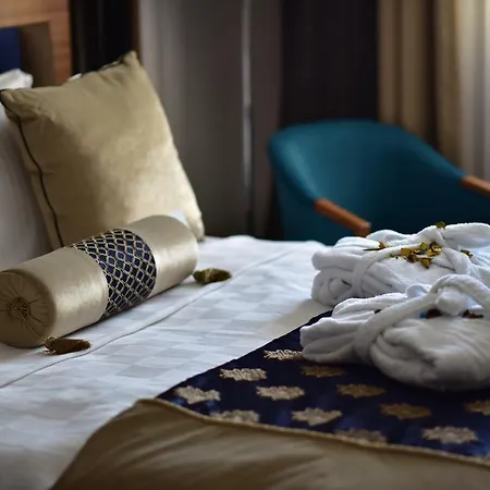 酒店 吉利提吉酒店