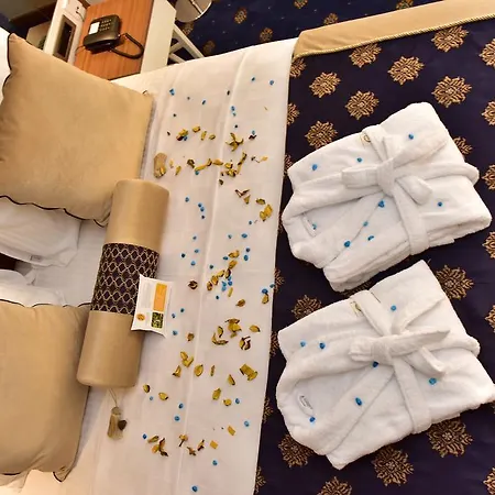 吉利提吉酒店 马尼萨