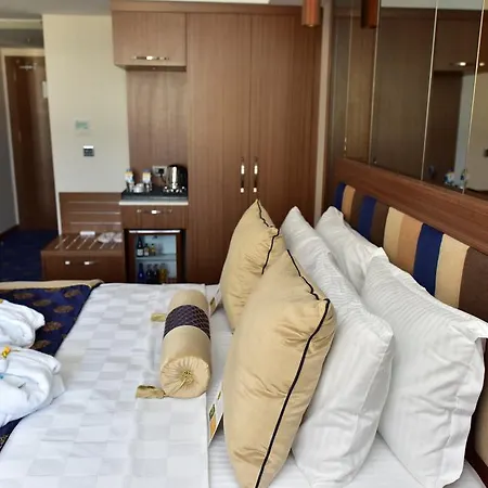 酒店 吉利提吉酒店 马尼萨