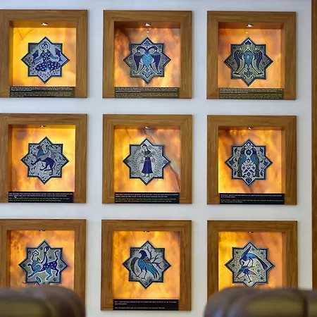 酒店 吉利提吉酒店 4*