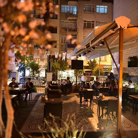 Hotel Giritligil Manisa