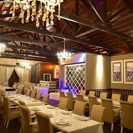 酒店 吉利提吉酒店 4*