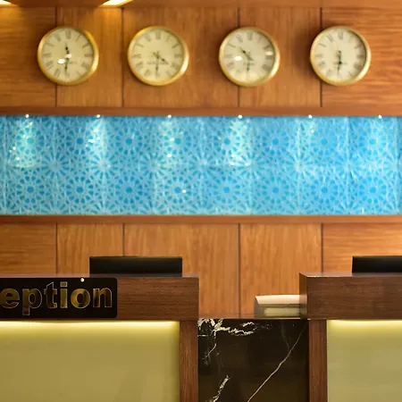 Hotel Giritligil