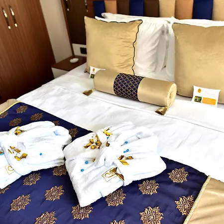 Hotel Giritligil Manisa