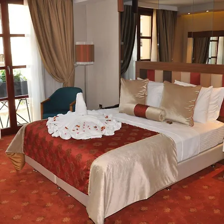 Giritligil Hotel Manisa