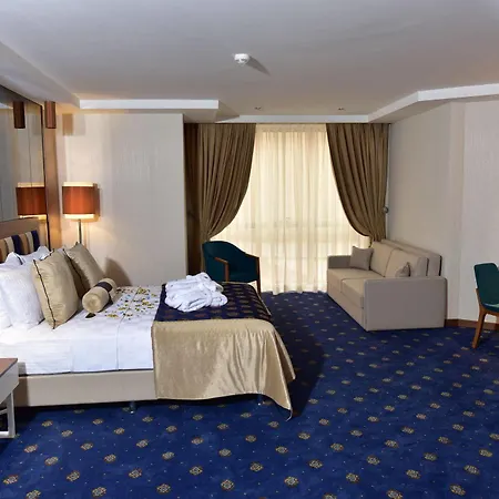 Giritligil Hotel