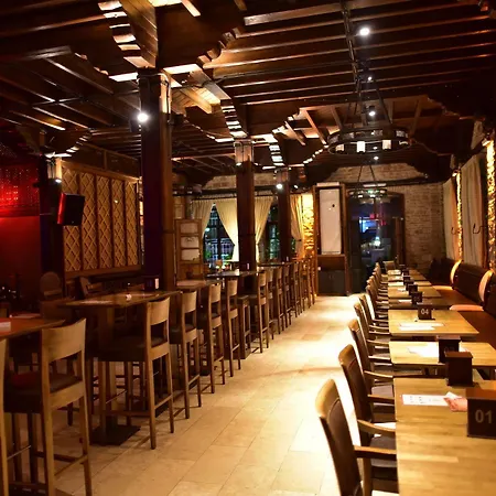 Hotel Giritligil Manisa