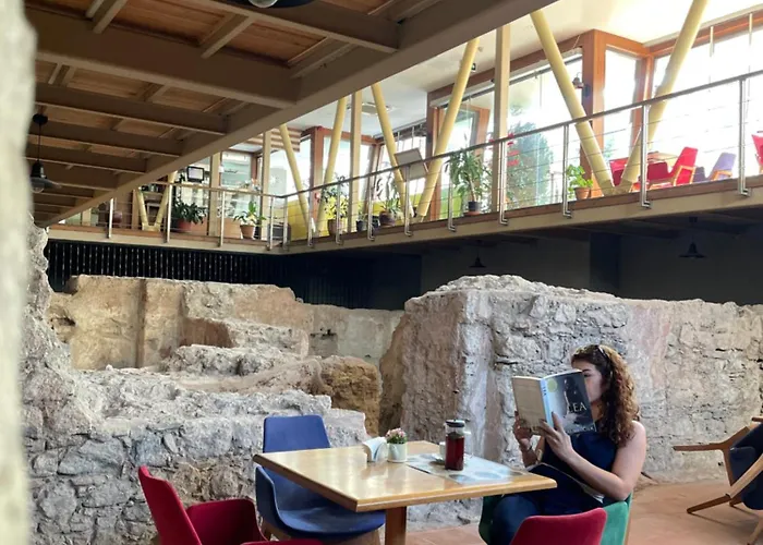 Giritligil מניסה