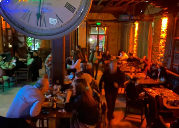 Giritligil Hotell Manisa