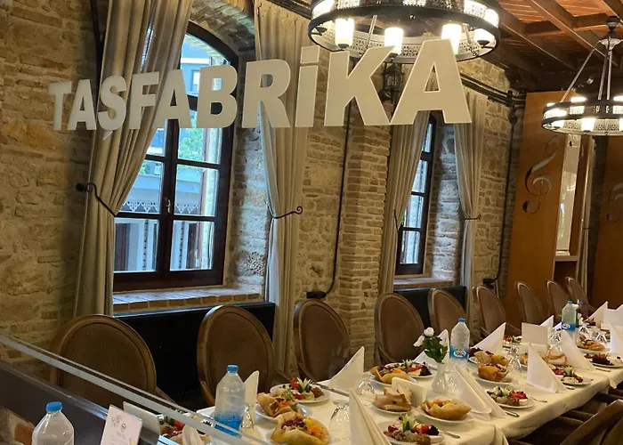 מלון Giritligil 4*