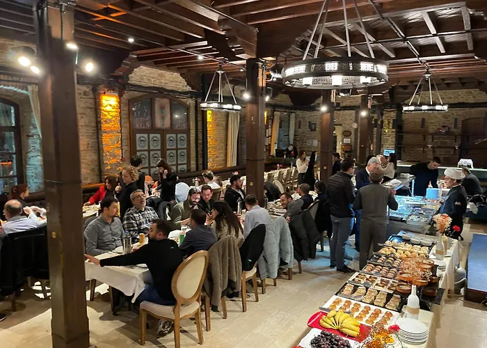 Hotell Giritligil Manisa