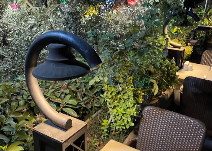 Giritligil 4* מניסה