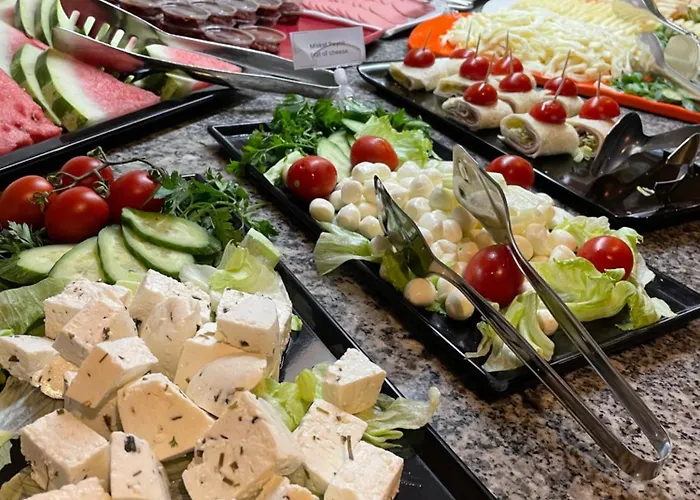 Giritligil מלון 4*