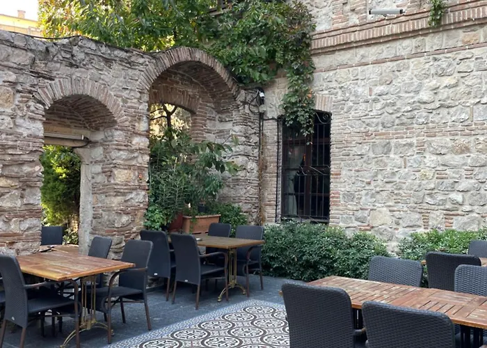 Giritligil 4* Manisa