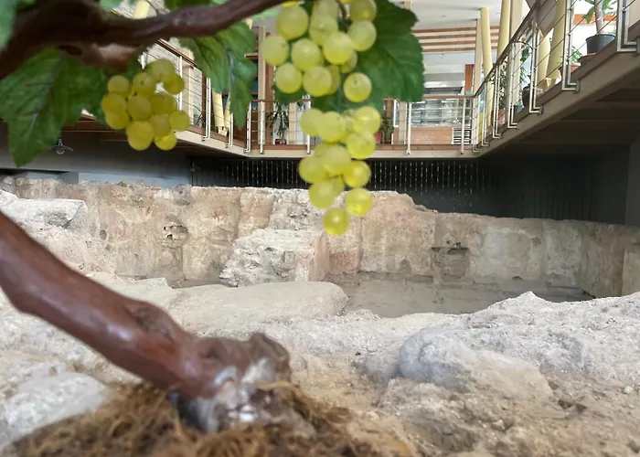 Giritligil Hotell 4*