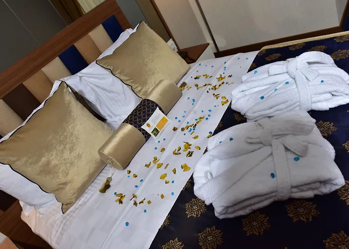 Hotell Giritligil 4*