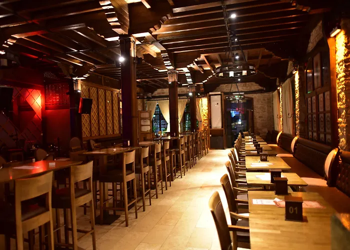 Giritligil Hotell Manisa