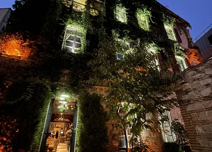 Giritligil 4* Manisa