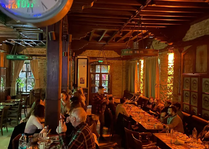 Hotell Giritligil Manisa