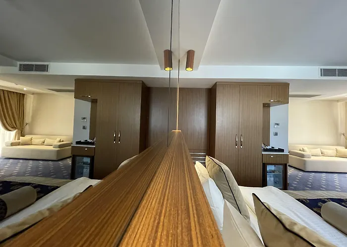 Giritligil 4* Manisa