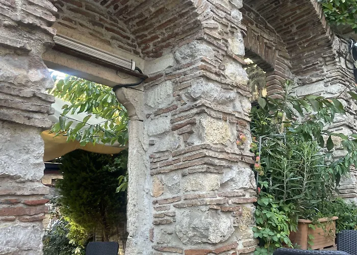 Giritligil 4* Manisa