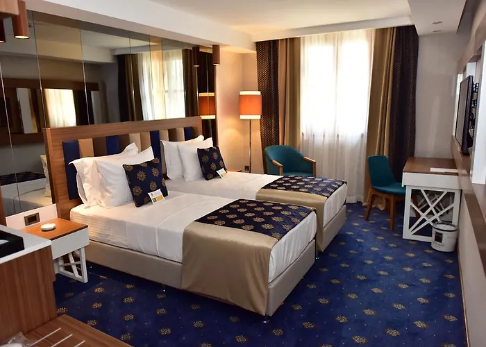 Giritligil מניסה