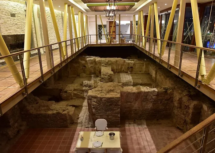 Giritligil 4* מניסה